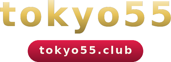 tokyo55 logo